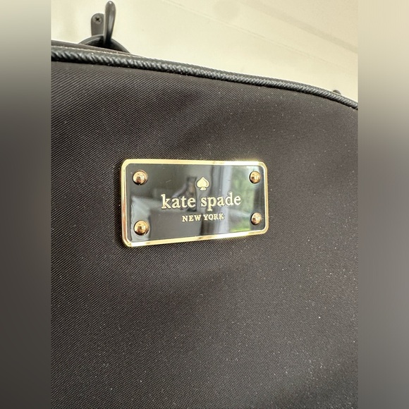 Kate Spade backpack - Picture 8 of 11